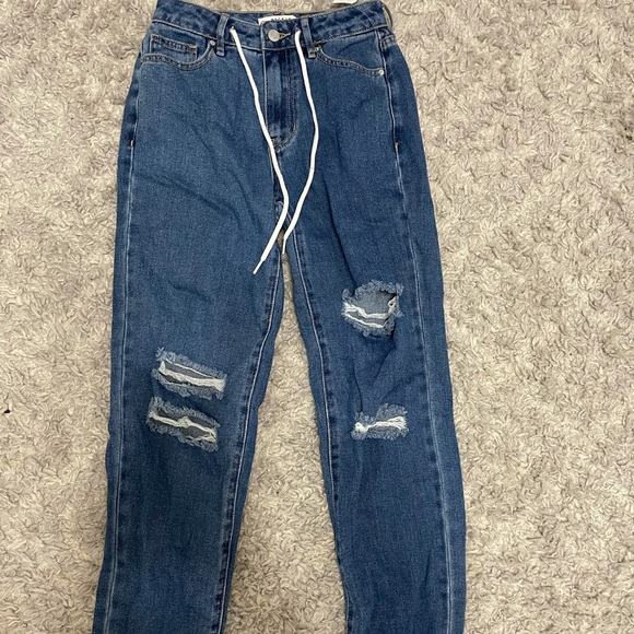 PacSun Pants - Pacsun denim joggers